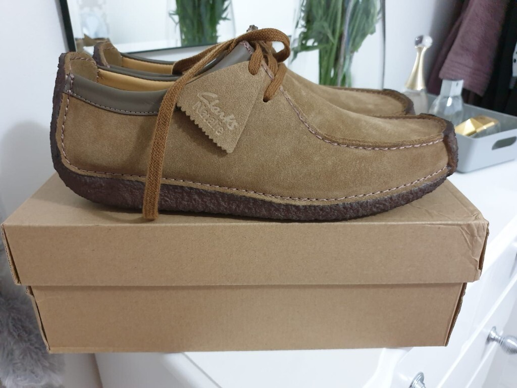 clarks natalie
